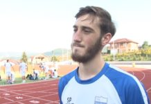 Semir Dacić: U Pazaru sam svoj na svome semir-dacic:-u-pazaru-sam-svoj-na-svome