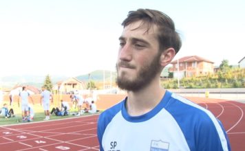 Semir Dacić: U Pazaru sam svoj na svome semir-dacic:-u-pazaru-sam-svoj-na-svome