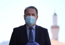 Ljajić: U Pazaru situacija nešto bolja, još uvek nestabilno ljajic:-u-pazaru-situacija-nesto-bolja,-jos-uvek-nestabilno