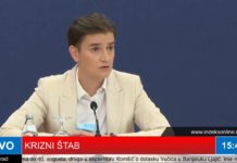 Potvrđeno novih 412 slučajeva, opada broj osoba na respiriratoru potvrdjeno-novih-412-slucajeva,-opada-broj-osoba-na-respiriratoru