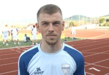 Ševkija Resić: Pazar ulaznica za mladu reprezentaciju B i H sevkija-resic:-pazar-ulaznica-za-mladu-reprezentaciju-b-i-h