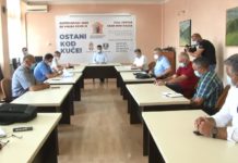 Biševac i Spahić: Neophodna odgovornost svakog pojedinca bisevac-i-spahic:-neophodna-odgovornost-svakog-pojedinca