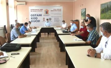 Spahić: Drugi pik počeo 9. juna, počeo da opada nakon 4. jula spahic:-drugi-pik-poceo-9-juna,-poceo-da-opada-nakon-4.-jula