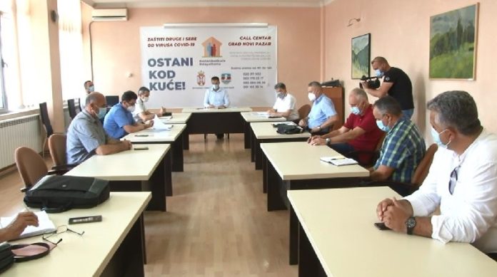 spahic:-drugi-pik-poceo-9-juna,-poceo-da-opada-nakon-4.-jula