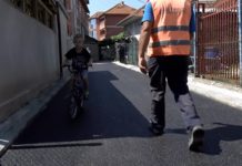 Asfaltirana Pribojska ulica u Novom Pazaru asfaltirana-pribojska-ulica-u-novom-pazaru