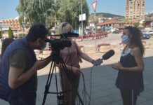 Trauma call centar od ponedeljka pruža podršku građanima Novog Pazara /-/indeksonline.rs/-/-trauma-call-centar-od-ponedeljka-pruza-podrsku-gradjanima-novog-pazara