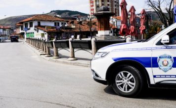 Lažno se predstavljao kao policijski inspektor: Uhapšen muškrac u Novom Pazaru /-/indeksonline.rs/-/-lazno-se-predstavljao-kao-policijski-inspektor:-uhapsen-muskrac-u-novom-pazaru