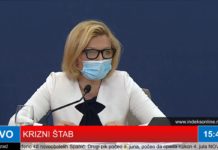 U Srbiji još 409 zaraženih korona virusom, preminulo još 10 osoba /-/indeksonline.rs/-/-u-srbiji-jos-409-zarazenih-korona-virusom,-preminulo-jos-10-osoba