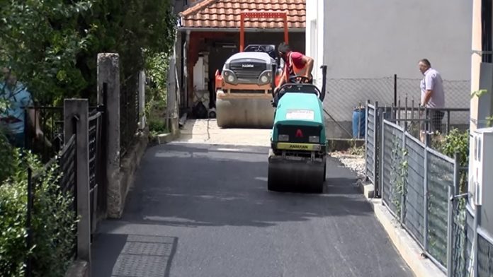 asfaltiran-drugi-krak-sandzacke-ulice