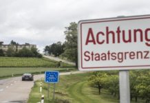 OD PONOĆI NOVE MERE ZA ULAZAK U AUSTRIJU: Potreban negativan PCR test na koronu, ne stariji od tri dana od-ponoci-nove-mere-za-ulazak-u-austriju:-potreban-negativan-pcr-test-na-koronu,-ne-stariji-od-tri-dana