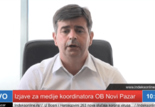 Đerlek: U OB Novi Pazar umrlo 154 pacijenta za 44 dana -djerlek:-u-ob-novi-pazar-umrlo-154-pacijenta-za-44-dana