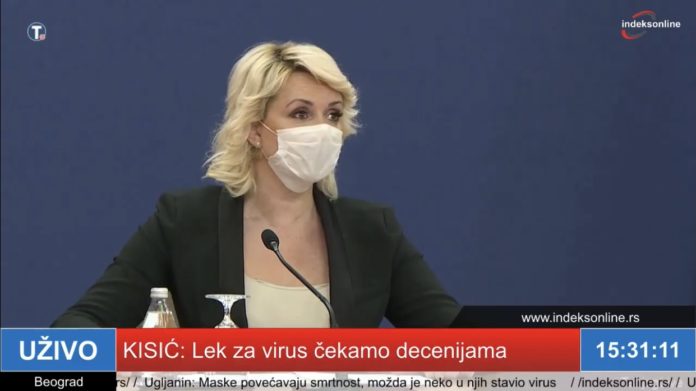 -u-srbiji-411-novozarazenih,-preminulo-devet