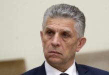 REAGOVALO TUŽILAŠTVO: Sulejman Ugljanin počinio krivično delo? -reagovalo-tuzilastvo:-sulejman-ugljanin-pocinio-krivicno-delo?