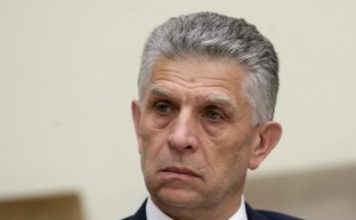 REAGOVALO TUŽILAŠTVO: Sulejman Ugljanin počinio krivično delo? -reagovalo-tuzilastvo:-sulejman-ugljanin-pocinio-krivicno-delo?