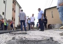 Asfaltiran drugi krak ulice Hadžet asfaltiran-drugi-krak-ulice-hadzet