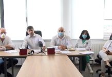 Rukovodioci zdravstvenih ustanova istakli da se sa donacijama postupa transparentno rukovodioci-zdravstvenih-ustanova-istakli-da-se-sa-donacijama-postupa-transparentno