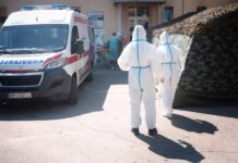 Preminula još tri pacijenta u Opštoj bolnici Novi Pazar -preminula-jos-tri-pacijenta-u-opstoj-bolnici-novi-pazar