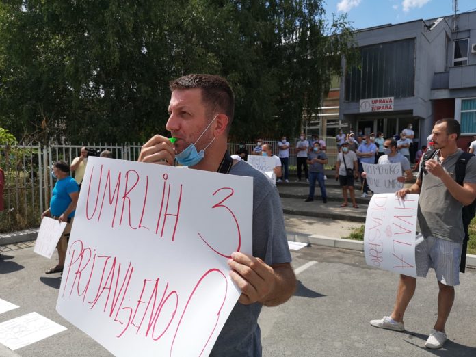 -novi-protest-ispred-regionalnog-covid-centra-zakazan-za-17h