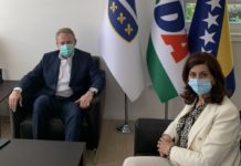 Ojačati veze i intenzivirati saradnju s ciljem poboljšanja položaja Bošnjaka u Sandžaku -ojacati-veze-i-intenzivirati-saradnju-s-ciljem-poboljsanja-polozaja-bosnjaka-u-sandzaku