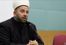 Fejzić: Bajram namaz se neće klanjati u vjerskim objektima Islamske zajednice fejzic:-bajram-namaz-se-nece-klanjati-u-vjerskim-objektima-islamske-zajednice