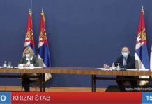 U Srbiji danas umrlo sedam pacijenata, od početka epidemije 558 -u-srbiji-danas-umrlo-sedam-pacijenata,-od-pocetka-epidemije-558