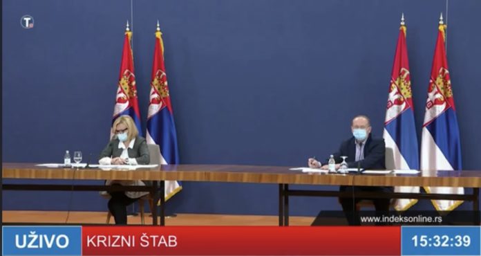 -u-srbiji-danas-umrlo-sedam-pacijenata,-od-pocetka-epidemije-558