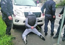 Čačanin uhapšen zbog prodaje droge Novopazarcu -cacanin-uhapsen-zbog-prodaje-droge-novopazarcu