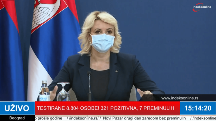 -u-srbiji-se-smanjuje-broj-obolelih-u-jednom-danu,-7-osoba-preminulo