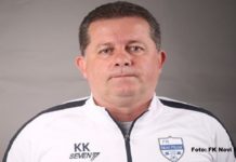 Kolašinac pred Zvezdu: Da se borimo i nadamo kolasinac-pred-zvezdu:-da-se-borimo-i-nadamo