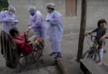 Covid-19: Više od 13,9 miliona potvrđenih slučajeva širom sveta, preminulo više od 591.000 ljudi