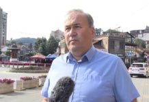 Hasanović: Protest politički instruisan