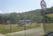 PRIJEPOLJE: SPC postavlja krst na brdu iznad grada!