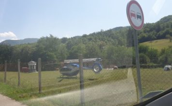 PRIJEPOLJE: SPC postavlja krst na brdu iznad grada!