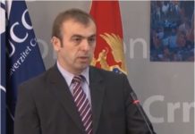 Dekan FPN u Sarajevu gdje je Abazović studirao: Moja preporuka Dritanu Abazoviću