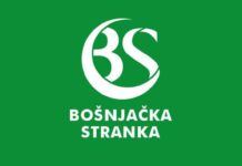 Bošnjačka stranka osuđuje napade na pripadnike bošnjačko-muslimanskog naroda u Pljevljima