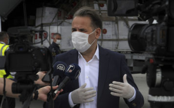 Ljajić: Situacija u Novom Pazaru mnogo, mnogo bolja -ljajic:-situacija-u-novom-pazaru-mnogo,-mnogo-bolja