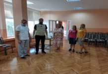 Organizacija Hasene donirala kurbansko meso Udruženju gluvih i nagluvih organizacija-hasene-donirala-kurbansko-meso-udruzenju-gluvih-i-nagluvih