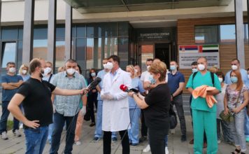 Ðerlek: Situacija znatno bolja, polako prelazimo u nekovid bolnicu -derlek:-situacija-znatno-bolja,-polako-prelazimo-u-nekovid-bolnicu