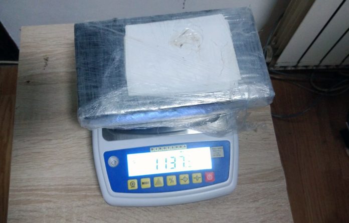 -novi-pazar:-kod-uhapsenog-pronadjeno-1.137-grama-kokaina