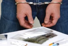 Muškarac uhapšen u Novom Pazaru sa kilogramom kokaina muskarac-uhapsen-u-novom-pazaru-sa-kilogramom-kokaina