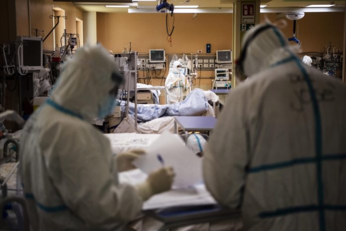 -crna-gora:-jos-jedan-smrtni-slucaj,-43-novozarazenih