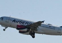Er Srbija od danas obnavlja čarter letove za Egipat er-srbija-od-danas-obnavlja-carter-letove-za-egipat