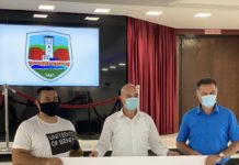 Podrška Globos osiguranja Novom Pazaru u borbi protiv Covida -podrska-globos-osiguranja-novom-pazaru-u-borbi-protiv-covida