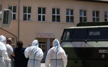 U novopazarskoj bolnici 48 pacijenata, nema preminulih od COVID-19 -u-novopazarskoj-bolnici-48-pacijenata,-nema-preminulih-od-covid-19