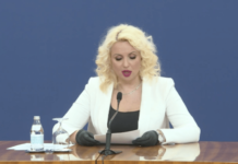 U Srbiji još 287 novozaraženih, umrlo sedmoro pacijenata -u-srbiji-jos-287-novozarazenih,-umrlo-sedmoro-pacijenata