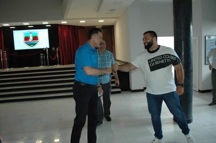 -bisevac:-zahvaljujemo-svima-koji-pomazu -bisevac:-zahvaljujemo-svima-koji-pomazu