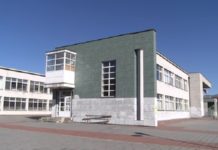 Medicinska škola “Dva heroja” prestaje da bude Covid bolnica medicinska-skola-“dva-heroja”-prestaje-da-bude-covid-bolnica