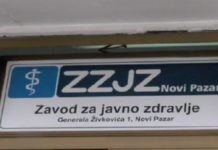 ZZJZ : Transparentno od početka pandemije korona virusa zzjz-:-transparentno-od-pocetka-pandemije-korona-virusa