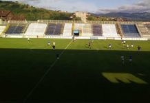 Novi Pazar – Partizan 3:2 novi-pazar-–-partizan-3:2