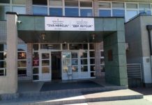 Medicinska škola “Dva heroja” prestaje da bude Covid bolnica -medicinska-skola-“dva-heroja”-prestaje-da-bude-covid-bolnica